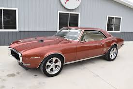 Image result for Autumn Bronze 1968 Firebird