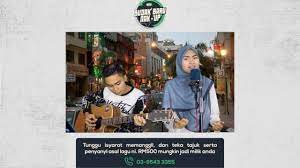 Maybe you would like to learn more about one of these? Promo Budak Budak Baru Nak Up Youtube