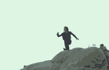 Cliff Gifs Tenor That's an accomplishment for my lazy self! cliff gifs tenor
