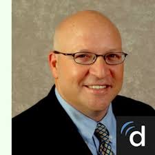 Dr. Bernard Randolph Jr., MD