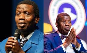Pastor Adeboye Deletes Tweet Supporting Israel In Ongoing War After Social  Media Backlash - OsunDefender