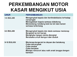 Ketahui tentang perbezaan dan bagaimana terapi boleh membantu penangguhan. Sesi 1 1 5 Aspek Perkembangan Kanak Kanak Ppt Download