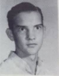 PFC William Hoyt Smith (1948-1969)