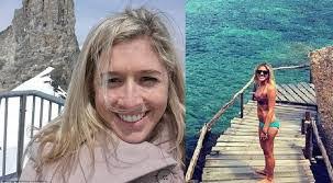 Julie Slagle's Instagram, Twitter & Facebook