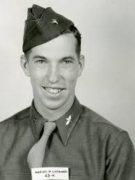 Marion W Lindamood (1921-1959)