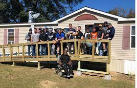 Check spelling or type a new query. Fumc Builds Free Wheelchair Ramps For Residents Features Marshallnewsmessenger Com