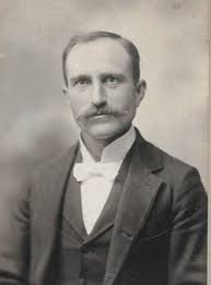 John Ball Jones (1862-1944)