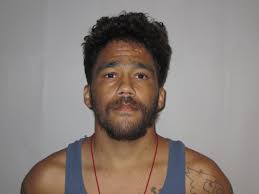 Offender Information