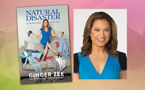 Abc S Ginger Zee Opens Up About Her Suicide Attempt Rocky Romances And More