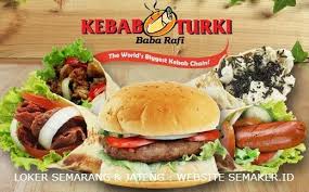 Loker lulusan smp terbaru november 2020. Loker Kebab Turki Baba Rafi Semarang Operator Lulusan Smp Sma Terbit 19 Juli 2018