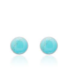 Discover the #1 clip on earrings jewelry store clip ons for health conscious women and girls ages 3 and up. Clip Earrings Aloha Turquoise Silver