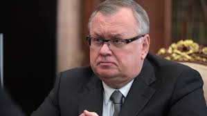 Die wirtschaftskrise in russland trifft auch die banken hart: Wtb Bank Chef Russland Wird Nicht Aus Swift Austreten Kann Aber Auch Ohne Uberleben Rt De