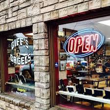 My wife and i both had bagels that were both very good. The Best Bagel Shops In America How To Find Great Bagels Outside Nyc