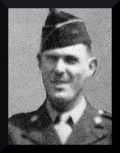 PVT Reece Curtis Snelling (1915-1944)