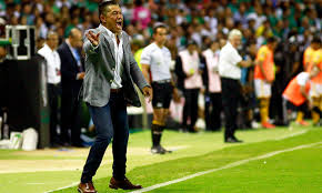 These colors fill me with happiness, ambriz said at an introductory news conference. Las Claves Del Exito Del Leon De Nacho Ambriz