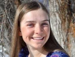 Joy Rasmussen's Instagram, Twitter & Facebook