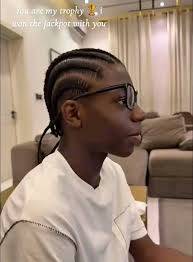 Wishing Each Other a Happy New Month in Big Brother Naija Season 10