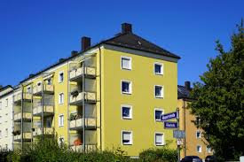Mietwohnungen amberg von privat & makler. Wohnungsunternehmen Amberg Eisberg Viertel
