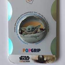 Popsocket Other Star Wars Baby Yoda Popsockets Poshmark
