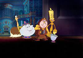 Beauty And The Beast Beauty And The Beast Disney Beauty And The Beast Beauty And The Beast Movie