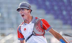 Mete gazoz'un şimdiye kadar elde ettiği başarıların tesadüfi olmadığının altını çizen metin gazoz, her şeyin planlı ve programlı çalışmaya bağlı olduğunu söyledi. Hnrhdxu 3jktdm