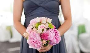 Convertible Infinity Bridesmaid Wrap Dress By Erinleighheart 98 00 With Images Wrap Dress Bridesmaid Bridesmaid Wrap Convertible Bridesmaid Dress