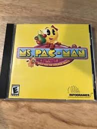 ¡juega gratis a laberinto, el juego online gratis en y8.com! Las Mejores Ofertas En Pc Ms Pac Man Juegos De Video Ebay