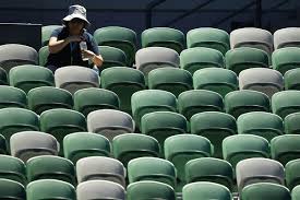 Elina defeated the american sloane stephens in the decisive match. Marta Kostyuk Photos Photos 2018 Australian Open Day 5 Australian Open Rod Laver Arena Australian