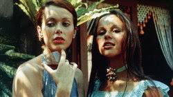 Emmanuelle 3 (1977) — The Movie Database (TMDB)