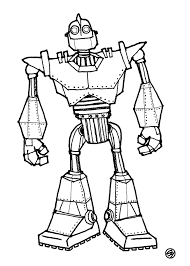 Signup to get the inside scoop from our monthly newsletters. Iron Giant Coloring Pages Coloring Home