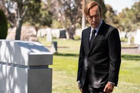 Tmz first reported on tuesday evening that odenkirk, 58, and the better call saul cast were shooting in new mexico when the incident occurred. Better Call Saul Finale How Much More Story Does The Show Have To Tell Vox