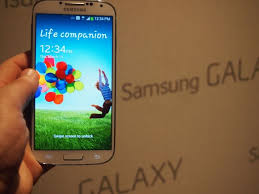 Samsung has been a star player in the smartphone game since we all started carrying these little slices of technology heaven around in our pockets. Galaxy S4 Samsung Unveils New Galaxy Smartphone With Bigger Screen Better Specs Wild Features Huffpost Impact