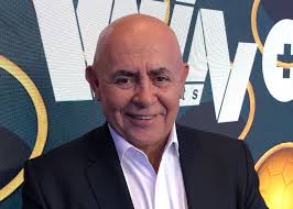 CMaría: 45 años radiales...