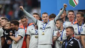 W tej dekadzie jeszcze się nie zdarzyło, żeby polska drużyna nie przeszła pierwszej fazy eliminacji ligi mistrzów. Legia Warszawa Rozstawiona W El Ligi Mistrzow Wszystko Dzieki Nefci Baku Sport Tvp Pl