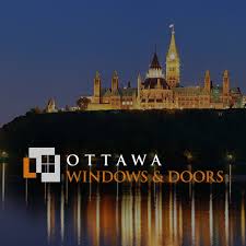 The two men that installed my door were polite, friendly and knowledgeable. Installing Windows Since 1996 Ottawa Windows Doors
