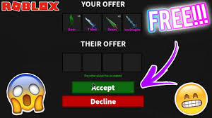 If it happens, please contact mfdubs. Free Seer Knife Roblox Mm2 Read Discription By Cute766