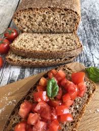 Pan Casero Con Harina Integral De Espelta Recetasargentinas Net Pan Casero Recetas Con Harina Integral Pan Integral Casero