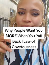 Ever notice how the moment you stop caring, they start? That's not mag...