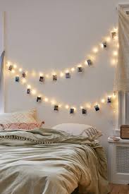 Mod Clips String Lights Urban Outfitters