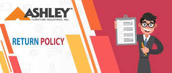 Maybe you would like to learn more about one of these? Ashley Furniture Return Policy Return Policy Explained