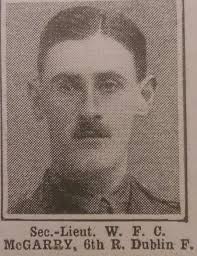 Search for "Mcgarry" in lastname