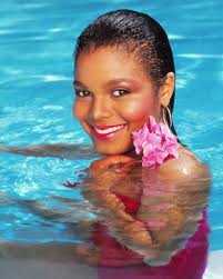 Then & Now: 50 Fabulous Photos Of Janet Jackson Through The Years