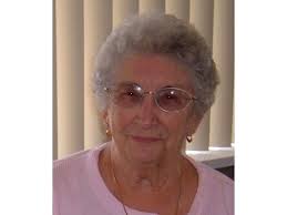 Obituary: Irene Rose (Erdos) Barese, 96, Of Danbury