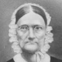 Catherine Spry (1817–1896) • FamilySearch