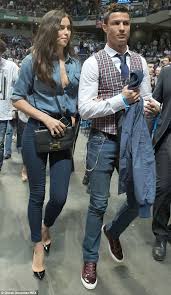 Irina has remained loyal to ronaldo despite the revelation last year that he had become a father. Cristiano Ronaldo And Irina Shayk Baby