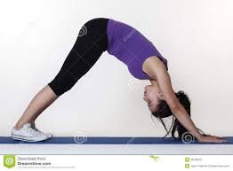 Alternativen zu flexmat übungen auf der matte. Ausdehnen Von Ubungen Auf Einer Matte Stockfoto Bild Von Gesundheit Entspannung 26780872