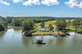 436 Brighton Lane, Mathews, VA 23109