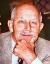 Obituary information for Gerald Bryne Garrett