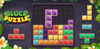 Block Puzzle Classic Jewel Block Puzzle Game Free Amazon Com Appstore For Android