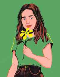 Get all of hollywood.com's best movies lists, news, and more. Clairo And The Fuzzy D I Y Sounds Of Bedroom Pop The New Yorker